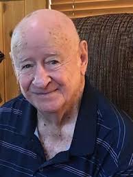 John Patterson Obituary (1931