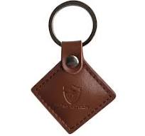 Tag RFID Portachiavi MIFARE Classic 1K 13.56MHz - Confezione Da 100 Pezzi,  UID Univoco, Per Controllo Accessi