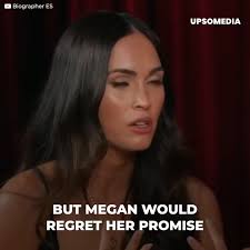 Megan Fox left her husband to have an affair with the rocker Machine Gun  Kelly. But she would soon realize she was playing with fire, and her  "adventure" would end in the