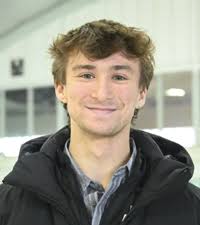 Figure Skating Coaches at SCW