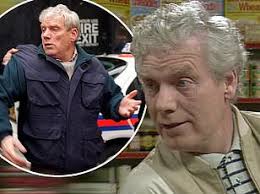 Huge fortune left by late Coronation Street star to his beloved wife and  children