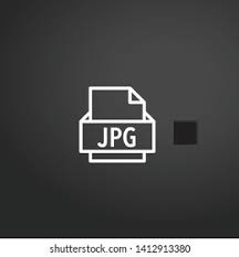 There's also an added benefit in that jpg files tend to be more compressed and take up less disk space than their png counterparts. Jpg Logo Vector Cdr Free Download