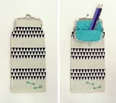 Atelier Atelier Occasional Tables Diy Pencil Case Diy Purse Sewing Leather