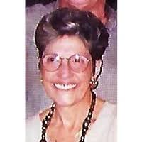 Obituary information for Rose Delio