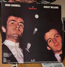 Kate Bush discusses The Outsider star