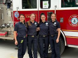 North Vancouver Fire Rescue Services
