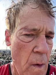 Honestly… I was *****this close***** to taking an unexpected swim! 😅**  That crossing did *not* look like it was going to end well. But luckily,  **the engine torque** jumped in at the