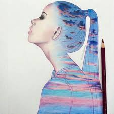 blob opps art رسم فن الفن خ instagram photo websta art drawings art drawings