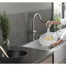 We did not find results for: Kohler Koi 1 Handle Pull Down Kitchen Faucet 16 In Polished Chrome R22940 Sd Cp Rona