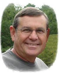 Tom Charles Steinkamp Obituary August 2, 2019