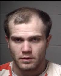 Campground School Road Shooting