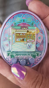 Go out to the backyard garden. My Wonder Garden Is Here But Does Anyone Know How To Unlock The Additional Travel Locations Tamagotchi