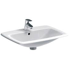 Check spelling or type a new query. Geberit Selnova Square Drop In Basin Simply Bathrooms