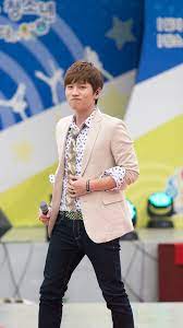 They call it hallyu, the korean wave: K Will Wikipedia