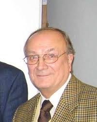 M. Baldus erh lt Founders Medaille Russell Varian Prize 2007 65. Geburtstag  von Prof. Burkhard Costisella