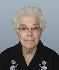 C. Rosella Daniels Obituary