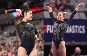 Mykayla brooke skinner harmer (born december 9, 1996) is an american artistic gymnast. Zhaco5htfpapem