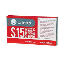 Here is the general cleaning guide to ensure that your breville espresso machine is free from any dirt and grime. Cleaning Tablets S15 8pc Segafredo Zanetti Australia