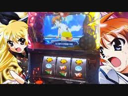 パチスロ魔法少女リリカルなのは ニコニコ超会議2015 ニコニコ動画