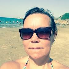 Linda Bäckström (@lindalugnet)