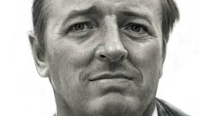 USPS dedicates William F. Buckley Jr. stamp