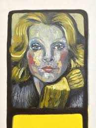 Latin American artist explores passage of time in show at Liliana Bloch  Gallery