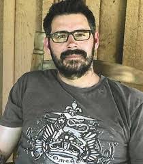 Jesse Hamm's Instagram, Twitter & Facebook