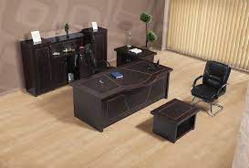 ahsap ofis mobilyalari elsa office furniture panosundaki pin