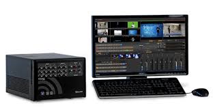 First Look At Newteks Sub Us 5k Tricaster 40 By Allan