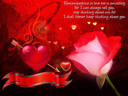 Touch the special someone in your life. Beautiful Love Quotes For Her With Rose Flower Images