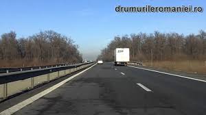 Autostrada a1 incepe in bucuresti si asigura iesirea spre granita cu ungaria la nadlac, trecand prin pitesti, sibiu, deva, timisoara si arad. A1 E81 Autostrada Bucuresti Pitesti Ianuarie 2012 Youtube