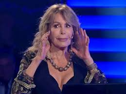 La ex vedette se cayó y sufrió una grave fractura, según indican las primeras informaciones. Pata Villanueva Vivo El Momento Soy Una Mujer De Riesgo Diarioshow El Portal De Espectaculo