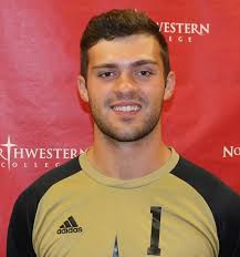 2017 Men's Soccer Roster