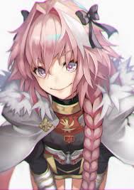 Kimetsu no yaiba, anime boys, long hair, 2d, fan art, snowing. Wallpaper Fate Series Fgo Fate Apocrypha Anime Boys 2d Vertical Long Hair Pink Hair Armor Smiling Rider Of Black Fate Apocrypha Astolfo Fate Apocrypha Looking At Viewer Thighs Femboy Braided Hair