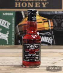 18 g (1.3 standard drinks) calories: Jack Daniel S Country Cocktails Cranberry Jack 5 9 200ml Print On Cello Top Jack S Safe