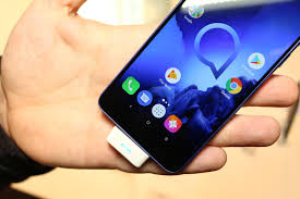 Alcatel 1X 2019 Einsteiger-Smartphone ...