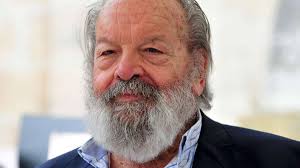 Italian actor Bud Spencer dies at 86