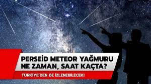 Günberi kuzey küre olarak kış aylarının soğunu yaşadığımız, güney yarım küre'nin ise sıcak yaşgünlerinde olduğu 5 ocak'ta dünya güneş'e en yakın konumunda olacak. 12 13 Agustos Meteor Yagmuru Saat Kacta Perseid Meteor Yagmuru 2020 Ne Zaman