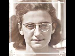 The untold chapter of anne frank's story (2015). Margot Frank Short Documentary About The Sister Of Anne Frank Youtube