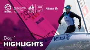 The schuylkill navy of philadelphia is dedicated to expanding racial diversity, equity, and inclusion in the philadelphia rowing community. Day 1 Highlights Hempel World Cup Series 2021 Allianz Regatta Youtube