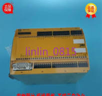 1Pcs New PiLZ PNOZ m0p safety relay module 773110