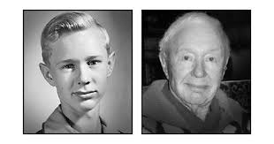 John Peschong Obituary (2017)