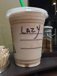 Response To Noah My Name Kinzi Is Always Spelled Wrong As Well But This One From Starbucks Wins The Prize Funny Response Noah No Response Starbucks Prizes