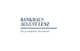 † 1960) war ein deutscher privatbankier. Private Family Banker Exclusive Agent Bankhaus August Lenz Co Ag Reviews Facebook