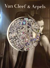 Van Cleef Arpels Art Book Fine Jewelry Photography Fine Jewels Fashion Books