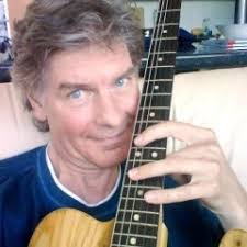 Gary Grainger's Instagram, Twitter & Facebook