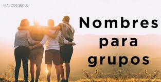 14:11 pixener 156 697 просмотров. Nombres Para Grupos De Whatsapp Amigos Chicas Y Mas