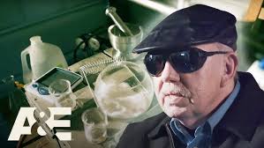 Informant Poses As Drug Dealer to Stop Meth Dealing Operation