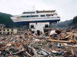 Terremoto in giappone di magnitudo 5.1, torna a tremare la terra nell'arcipelago nipponico. 11 Marzo 2011 Il Grande Terremoto Del Giappone Orientale Ingvterremoti