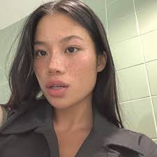 A man marries a beautiful wife, but decides to go out and experience as many sexual conquests as possible, with unusual and often error: A On Twitter Women With Freckles Freckles Girl Girls Makeup